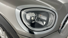 MINI Countryman 1.5 Cooper S E Sport ALL4 PHEV 5dr Auto Hatchback